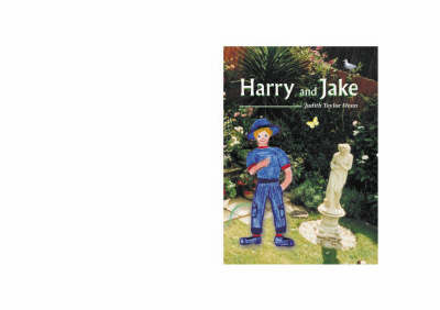 Harry and Jake (Paperback)