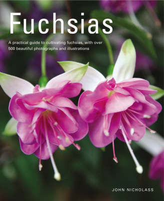 Fuchsias (Hardback)
