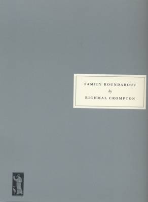 Family Roundabout (Paperback)