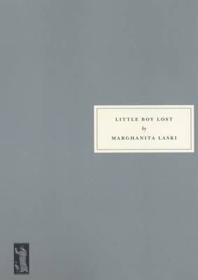 Little Boy Lost (Paperback)