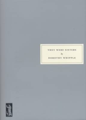 They Were Sisters (Paperback)