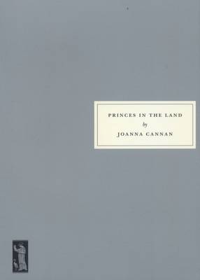 Princes in the Land (Paperback)