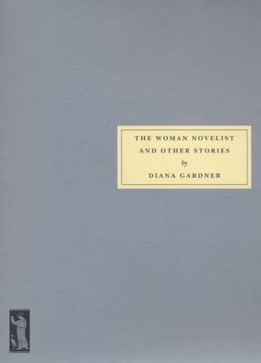 The Woman Novelist and Other Stories (Paperback)