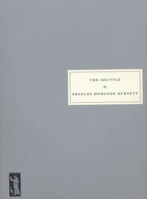 The Shuttle (Paperback)