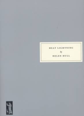Heat Lightning (Paperback)