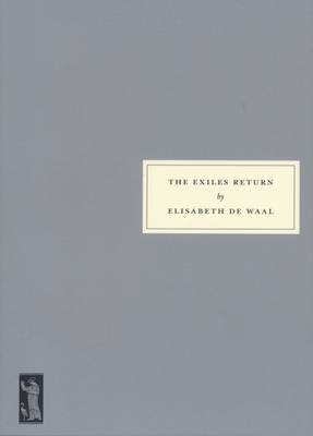 The Exiles Return (Paperback)