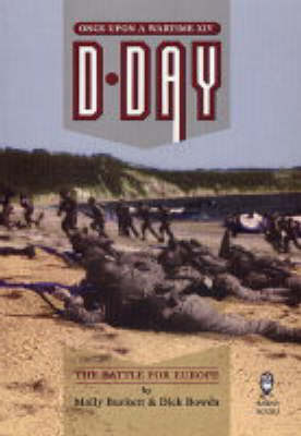 D Day One/won: The Battle for Europe (Paperback)