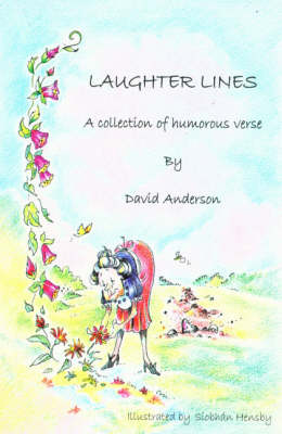 Laughter Lines (Paperback)