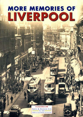 More Memories of Liverpool (Paperback)