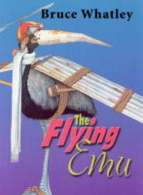 The Flying Emu (Paperback)