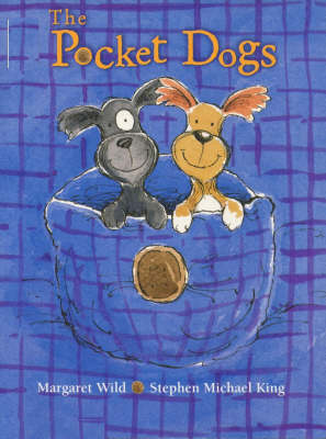 Pocket Dogs (Paperback)