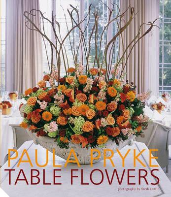 Table Flowers (Hardback)