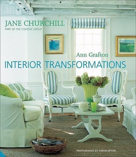 Interior Transformations (Hardback)