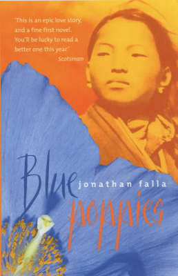 Blue Poppies (Paperback)