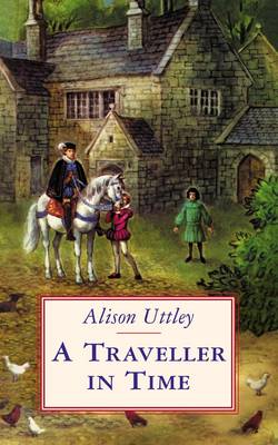 A Traveller in Time (Paperback)