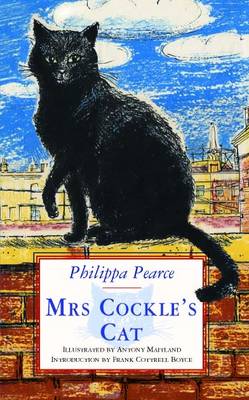 Mrs Cockle's Cat (Paperback)