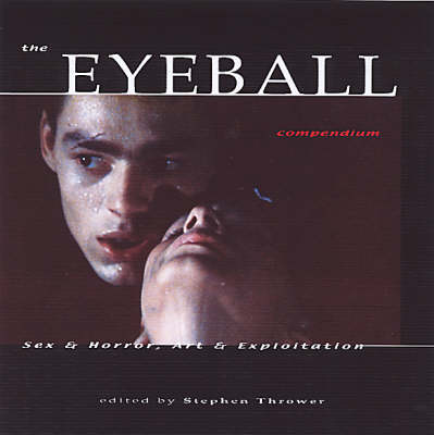 Eyeball: Compendium 1989-2000 (Paperback)