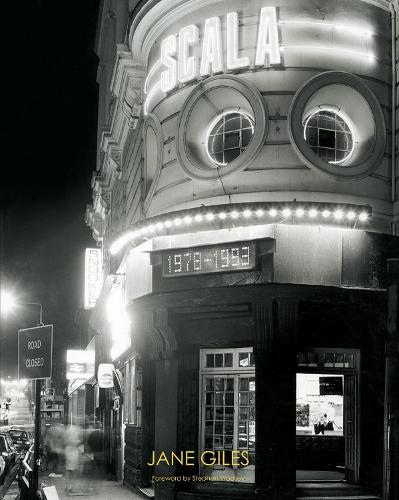 Scala Cinema, 1978-1993 (Paperback)