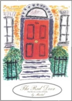 The Red Door - Square No. 1 (Paperback)