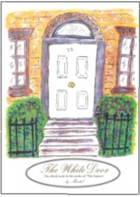 The White Door - Square No. 3 (Paperback)