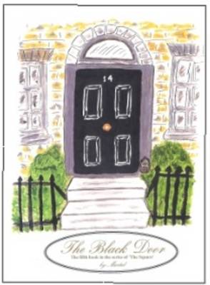 The Black Door - Square No. 5 (Paperback)