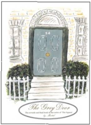 The Grey Door - Square 7 (Paperback)