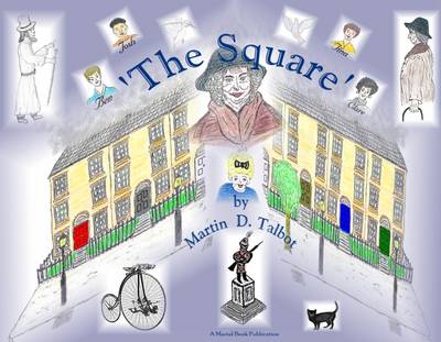 The Square (Paperback)