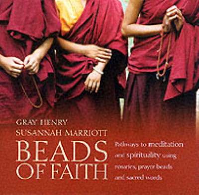 Beads of Faith (Hardback)