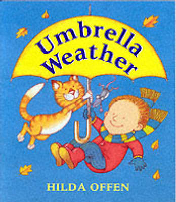 Umbrella Weather (Paperback)