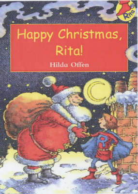 Happy Christmas, Rita! (Paperback)