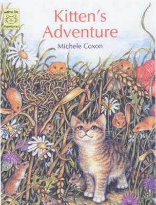 Kitten's Adventure (Paperback)