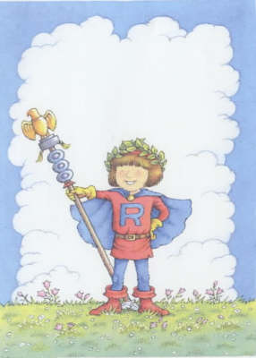 Rita and the Romans - Rita (Paperback)