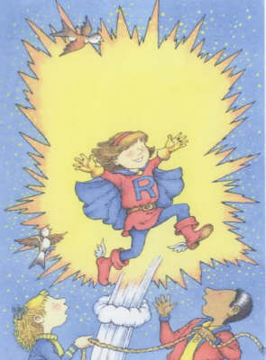 Rita the Rescuer - First young Puffin (Paperback)