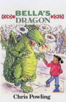 Bella's Dragon (Paperback)