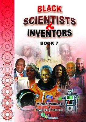 Black Scientists & Inventors: Book 7 - Black Scientists & Inventors (Paperback)