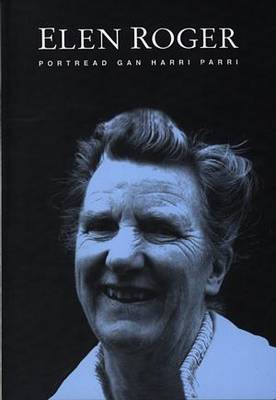 Elen Roger - Portread (Paperback)