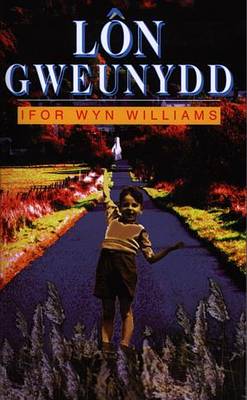 Lon Gweunydd (Paperback)