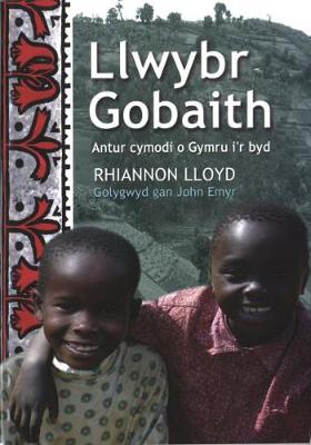 Llwybr Gobaith (Paperback)