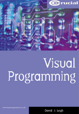 Visual Programming - Computing Study Texts S. (Paperback)