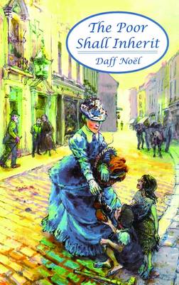 The Poor Shall Inherit (Paperback)