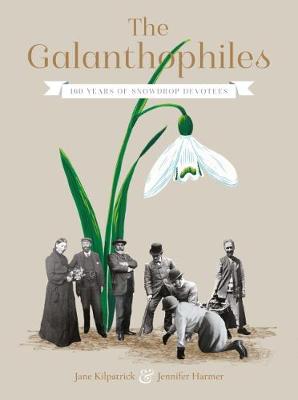 Orphans Publishing The Galanthophiles