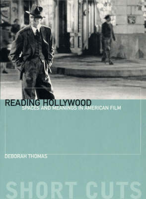 Reading Hollywood (Paperback)