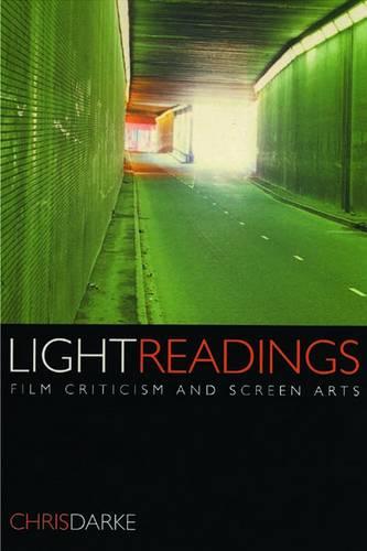Light Readings (Paperback)
