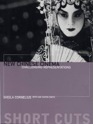 New Chinese Cinema (Paperback)