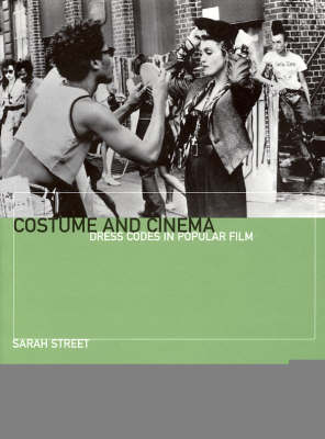 Costume and Cinema - Shortcuts (Paperback)