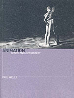 Animation (Paperback)