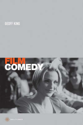 Film Comedy (Paperback)