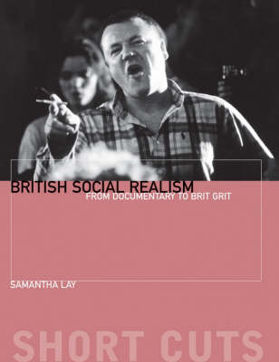 British Social Realism (Paperback)