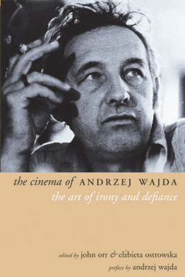 The Cinema of Andrzej Wajda (Paperback)