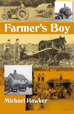 Farmer's Boy (Paperback)